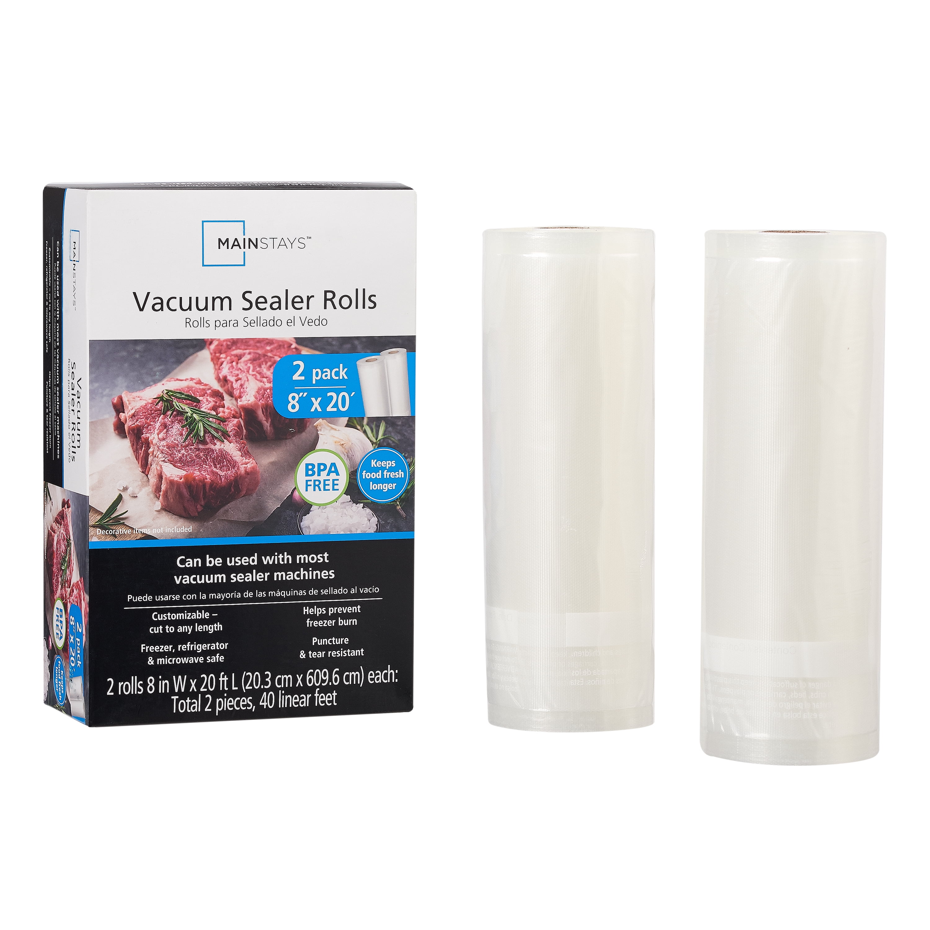 vacuum pack sealer