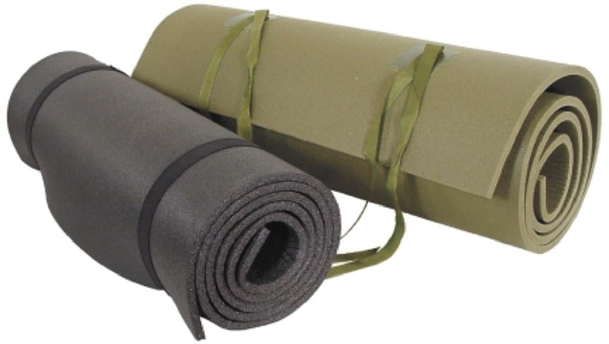 New Voodoo Tactical Foam Sleeping Pad