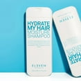 ELEVEN AUSTRALIA HYDRATE MY HAIR MOISTURE SHAMPOO 300ML10.1OZ
