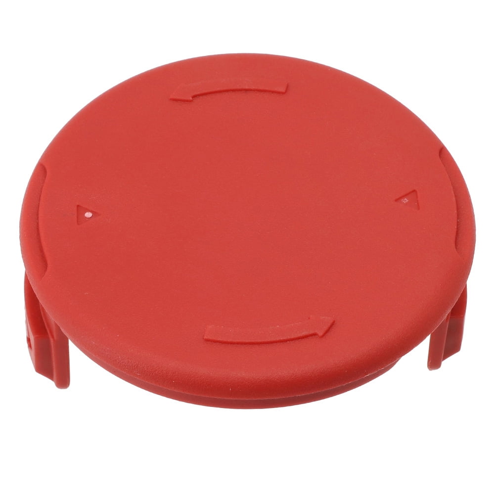 2pcs For Hyper Tough Spool Trimmer Cap Cover HT19-401-003-06 & HT19-401-003-07