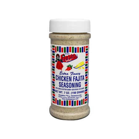 Bolners Fiesta Products Fiesta Seasoning, 7 oz