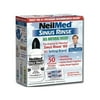 4 Pack - NeilMed Sinus Rinse Kit 1 Each