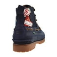 thumbnail image 3 of Polo Ralph Lauren Ranger Mid Men's Boots Blue Suede 812974124-001, 3 of 6