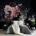 thumbnail image 3 of - Tropical Botanical Banana Leaf Wallpaper  Plant  Large Wall Mural for Living Room Bedroom, 3 of 4