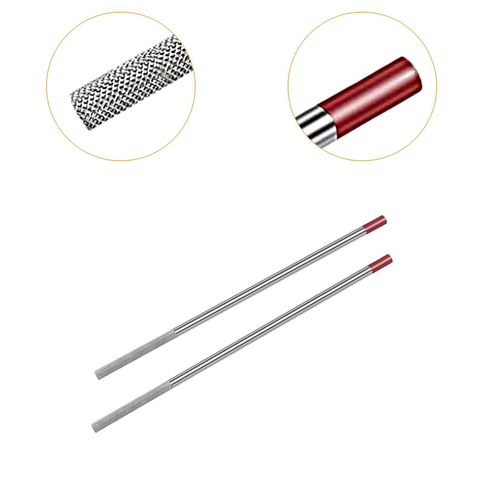 FashionCha 2 Pieces Garage Torsion Spring Winding Bars Tool for Spring Adjustments Diameter