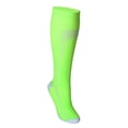 thumbnail image 2 of CAROOTU Compression Socks Premium Stylish Breathable Anti-friction Stockings For, 2 of 6