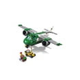 thumbnail image 3 of Lego City cargo airplane 60101 LEGO -, 3 of 8