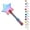 gradient, variant on Contactless Credit Card Magic Wand: Portable Tap to Pay Card - RFID Protection, Secure & Lightweight - Ideal for Daily Use, Travel & Shopping (pink),green,1