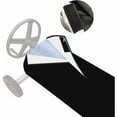 thumbnail image 1 of Enrouleur de Couverture Solaire Réglable pour Protection de Couverture de Piscine Extérieure, Construction Robuste avec Revêtement Imperméable pour une Installation Facile et une Résistance Complète aux Intempéries, 1 of 6