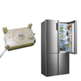thumbnail image 5 of NTGZ004k02 Ice Maker Motor for Haier Hisense Whirlpool Refrigerator Ice Making Motor Refrigerator Ac, 5 of 5