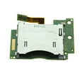 thumbnail image 3 of Compatible For NEW 3DSXL Console Game Cartridge Card Slot Reader Module Socket Replacement Repair Parts Gaming Accessory, 3 of 6