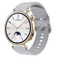 thumbnail image 1 of Correa de Silicona 22mm para Huawei Watch GT6/GT5/GT4/GT3, 1 of 5