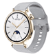 thumbnail image 1 of Correa de Silicona 22mm para Huawei Watch GT6/GT5/GT4/GT3, 1 of 5