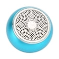 thumbnail image 1 of Small Speaker, Simple Design Long Standby Time Multifunctional IP67 Waterproof Portable  Speaker  for Shower for Bike Black,Blue,Silver,Red,Gold, 1 of 7