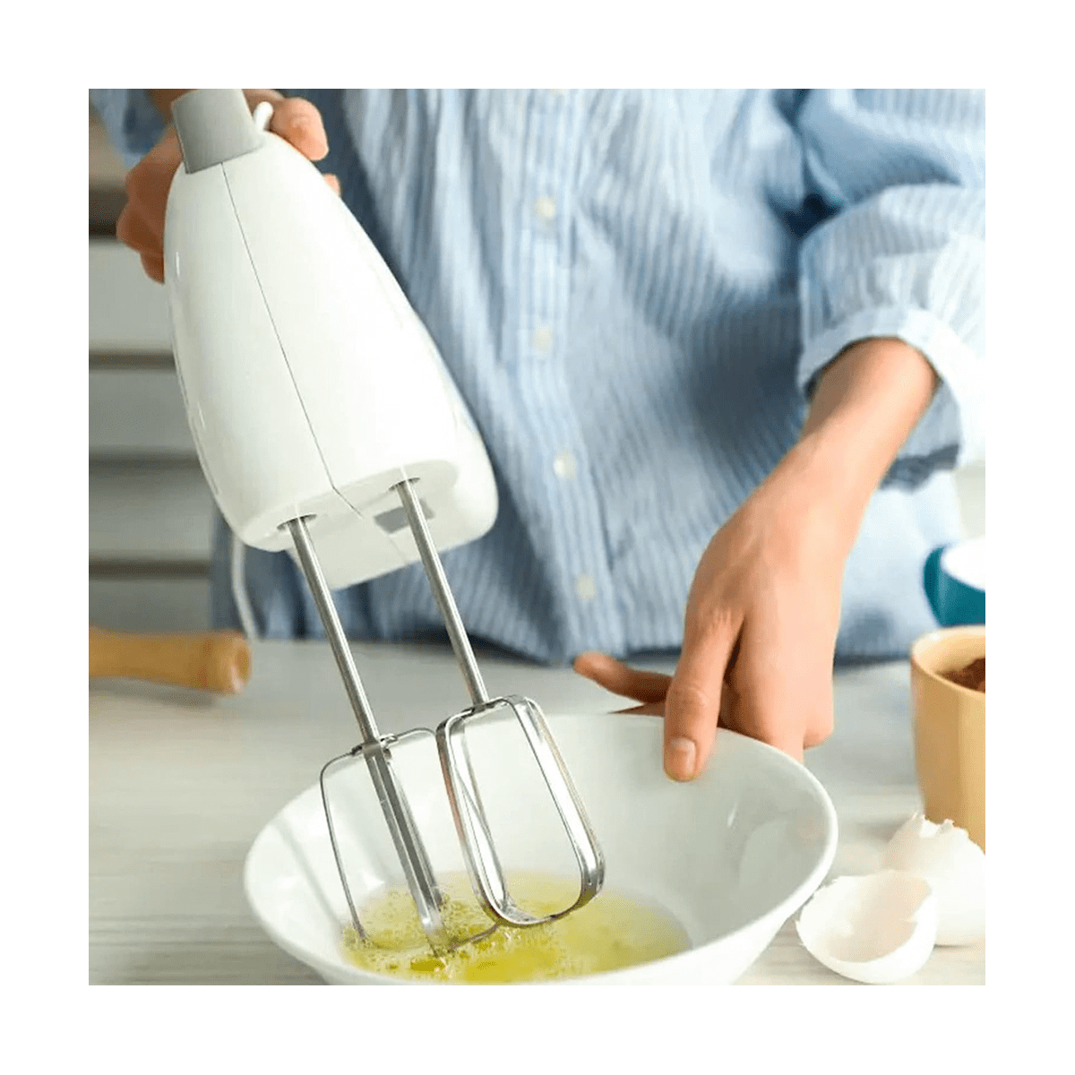Hand Mixer Beaters for -Lton 62682RZ 62692 62695V 64699