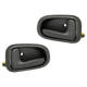 thumbnail image 1 of Par de MANIJAS PUERTA INTERIOR COROLLA 1993 al 1997 TOYOTA Delanteras/Traseras HUSHAN  ., 1 of 4