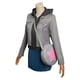 thumbnail image 5 of Scott Pilgrim se quita el disfraz de fantasía de Ramona Flowers para cosplay, disfraz para mujer adulta, sudadera con capucha, falda, bolsos, traje de carnaval de Halloween, 5 of 5