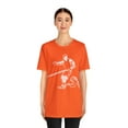 thumbnail image 4 of Unisex Jersey Short Sleeve Tee, 4 of 12