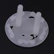 thumbnail image 3 of 20PCS/Set Electric Outlet Plug Socket Proof Shock Guard Baby Safety Protector Covers, 3 of 3