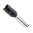 thumbnail image 4 of S SERENABLE 8mm Shank Bottom Cleaning Dado Router Bit 5-18mm Wood Cutting Tool 8x12mm, 4 of 7