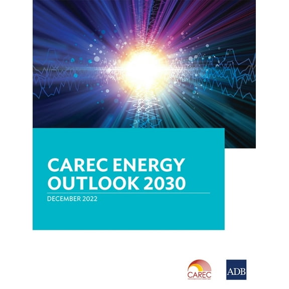 Carec Energy Outlook 2030, (Paperback)