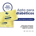 thumbnail image 4 of Endulzante Sucralosa 5kg Edulcorante Sin Calorias Dilox, 4 of 6