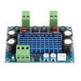 thumbnail image 1 of Placa amplificadora W, HW-447 TPA3116D2 Placa amplificadora digital de alto audio de 120 W Placa amplificadora de audio Durabilidad extendida, 1 of 8