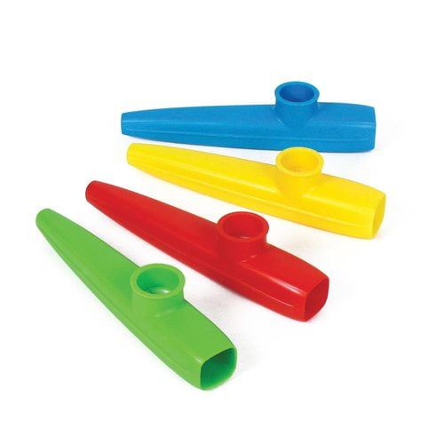 JUMBO KAZOO 8"