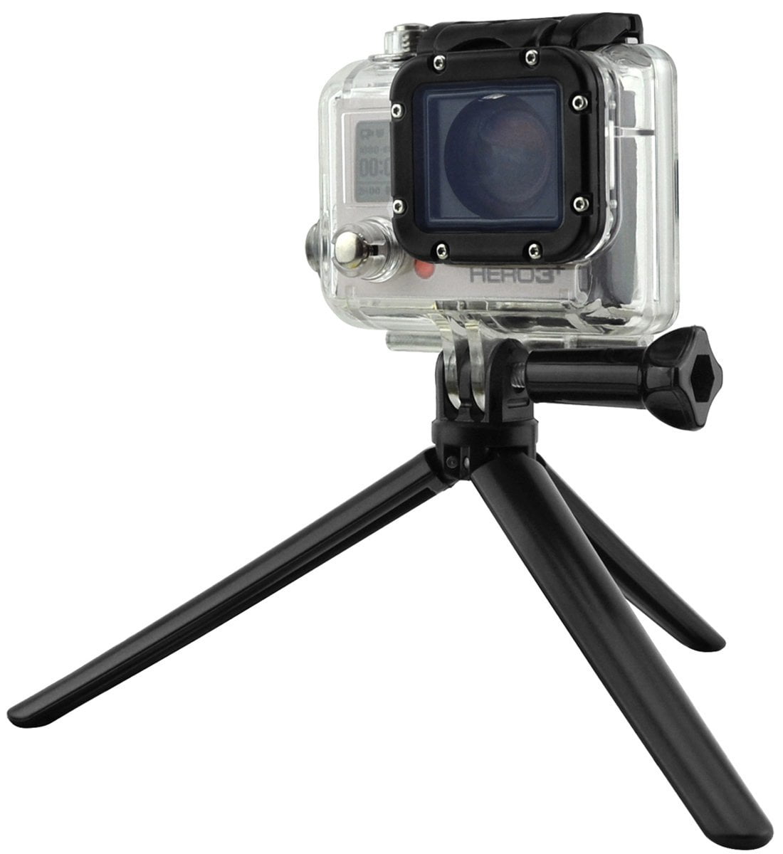 GOPRO MULTIWAY ADJUSTABLE BRACKET