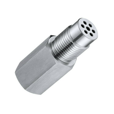 Mini-catalytic Converter Sensor Automotive Accessories Mini-catalytic Converter M18X1.5 Oxygen Sensor Car O2 Sensor