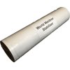 World Weidner Peel N Stick Self-Adhesive Sticky Tear Away Machine Embroidery Stabilizer Backing Medium Weight 12"x 50yd Roll