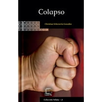 Voluta Colapso, Book 18, (Paperback)