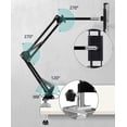 thumbnail image 5 of Tablet holder for bed, adjustable and foldable, 360 degree swivel, 5 of 5