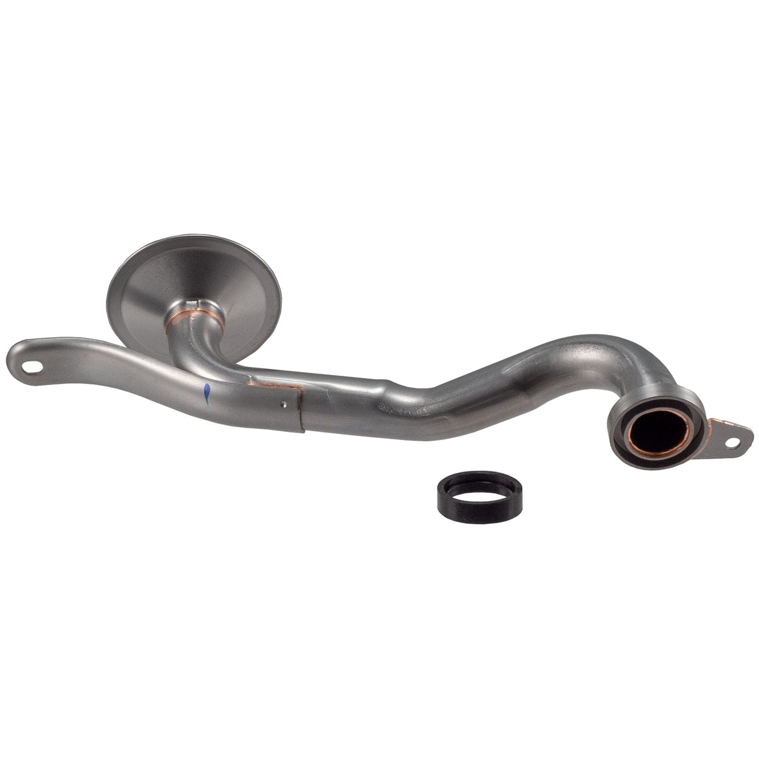Melling 370S Stock Replacement Oil Pump Screen Fits select: 2010-2012 CHEVROLET CAMARO, 2008-2012 CADILLAC CTS