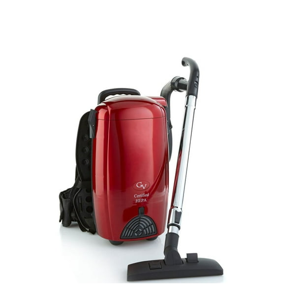 Hoover Tempo Widepath Bagged Upright Vacuum U5140900 Walmart Com