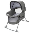 thumbnail image 2 of Safety 1st Pathways Home 2-piece Set, Highchair and Bassinet, 2 of 2