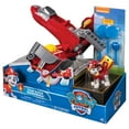 thumbnail image 3 of Paw Patrol – Flip & Fly Marshall, 2-in-1 Transforming Vehicle, 3 of 8