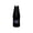 Black, variant on Gumesh Beer Bottle Cooler Sleeves,Standard Zip-up Extra Thick Neoprene Insulated Sleeve-Keep Beer Cold and Hands Warm,Non-slip Longneck Bottle Holder