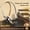 Apricot, variant on Retro Over Ear Wireless Headphones Bluetooth 5.4 ENC Call Noise Reduction HIFI Stereo Lightweight For Small Head Design