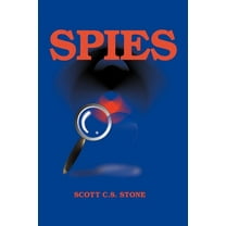Spies (Paperback)