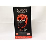 LEGO Carnage 76199 Building Set (546 Pieces)