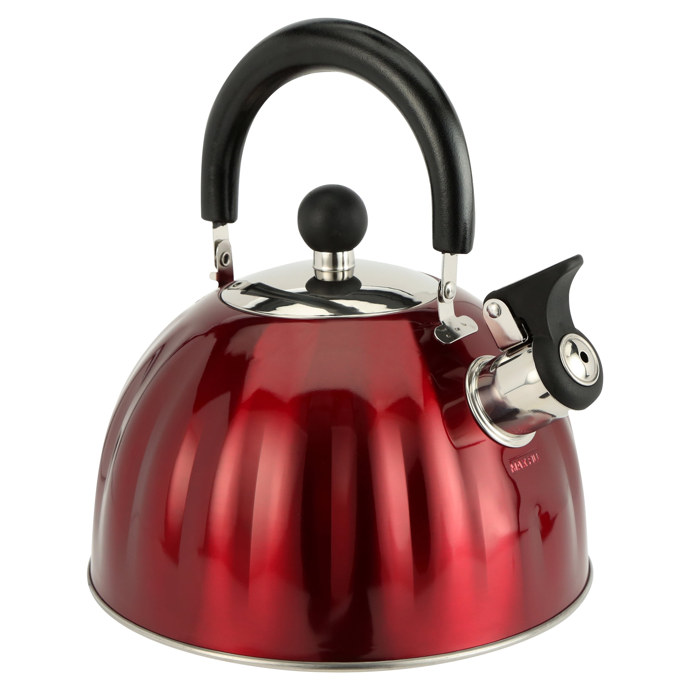 The Tea Kettle That Made Me Excited About Mornings Again