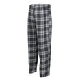 thumbnail image 2 of Men's NCAA Washington State Cougars Quarry Flannel Pant, 2 of 2
