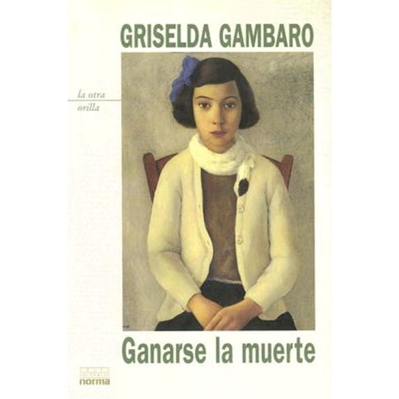 Pre-Owned Ganarse la Muerte (Paperback) 9789875450479