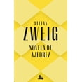 thumbnail image 1 of Novela de ajedrez Blanco, 1 of 2
