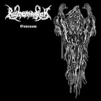 Runemagick - Envenom - Heavy Metal - CD