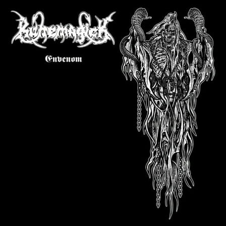 Runemagick - Envenom - Heavy Metal - CD