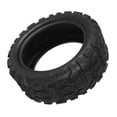 thumbnail image 4 of 11 Inch 100/65-6.5 Vacuum Tubeless Off-road Tire For ZERO 11X Electric Scooter, 4 of 10