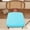 Sky Blue, variant on WZXPWT Cushion, Ergonomic Office Seat Cushion for Comfort, Breathable Tailbone Relief Cushion, Portable Fart Cushion for Travel and Home