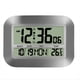 thumbnail image 1 of Despertadores para Dormitorios Reloj LED Silencioso para Mesa Reloj Despertador Multifuncional con Pantalla de Fecha y Temperatura, 1 of 6